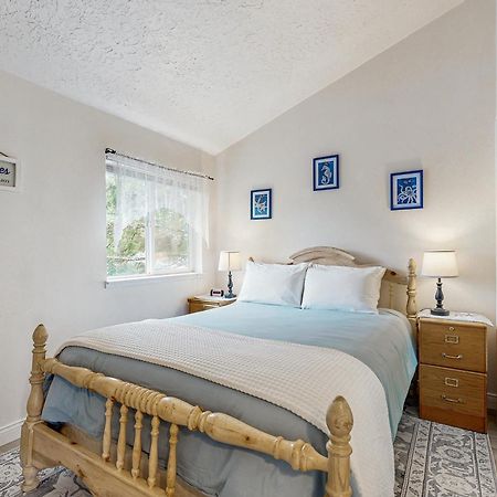 Beach Time Getaway Lincoln City Bagian luar foto