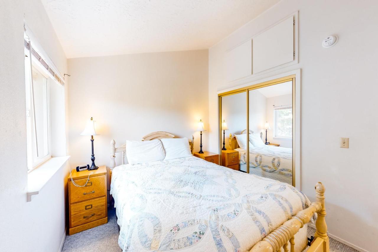 Beach Time Getaway Lincoln City Bagian luar foto