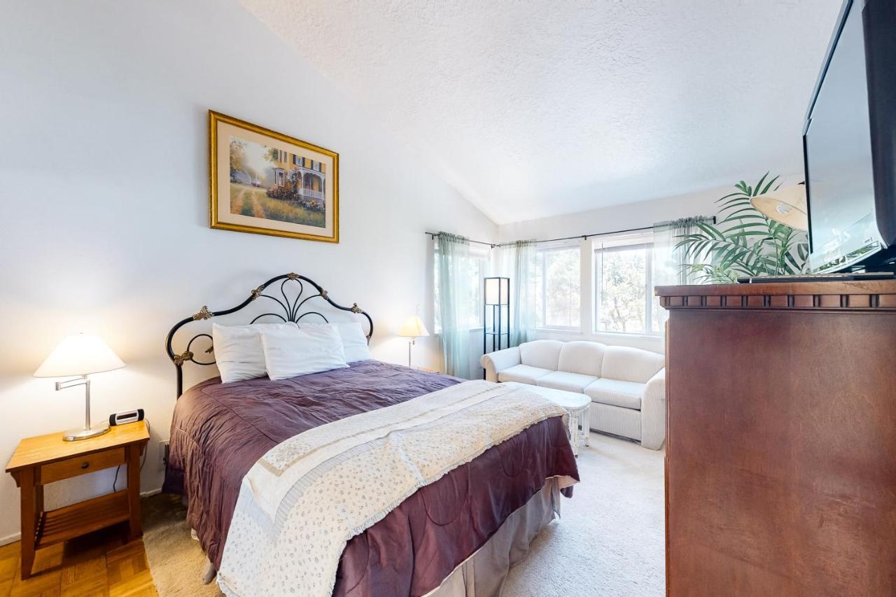 Beach Time Getaway Lincoln City Bagian luar foto
