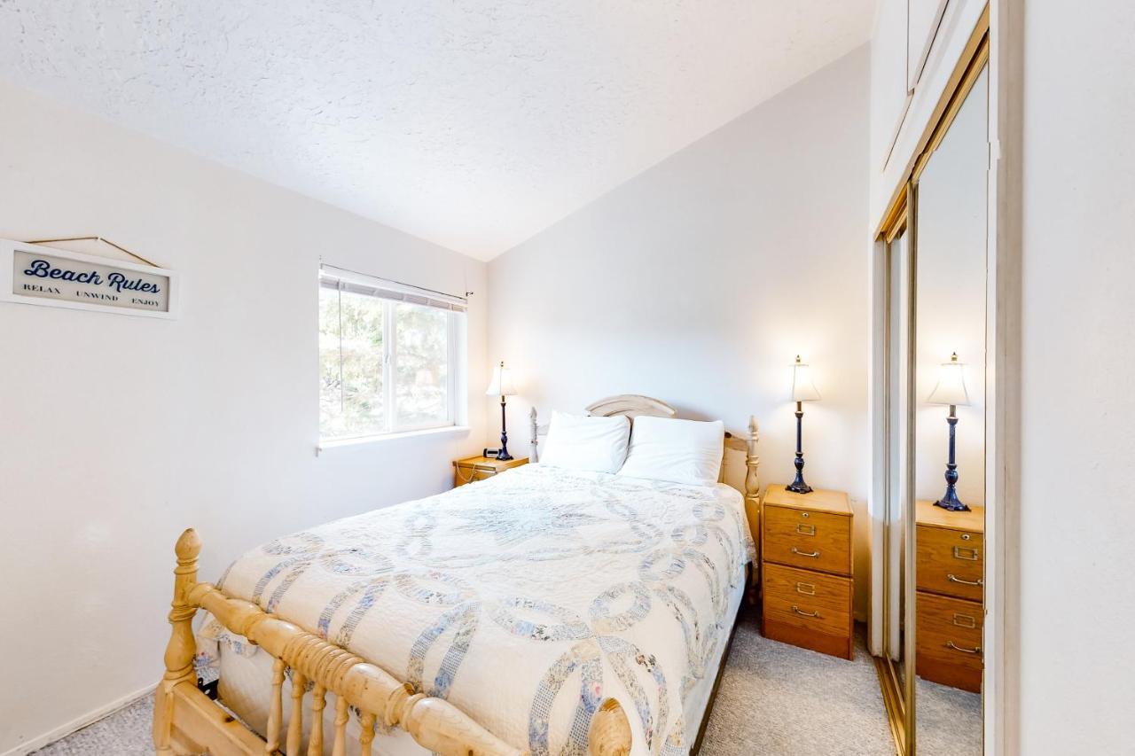 Beach Time Getaway Lincoln City Bagian luar foto