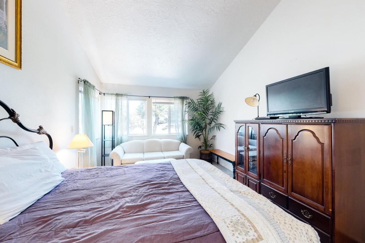 Beach Time Getaway Lincoln City Bagian luar foto