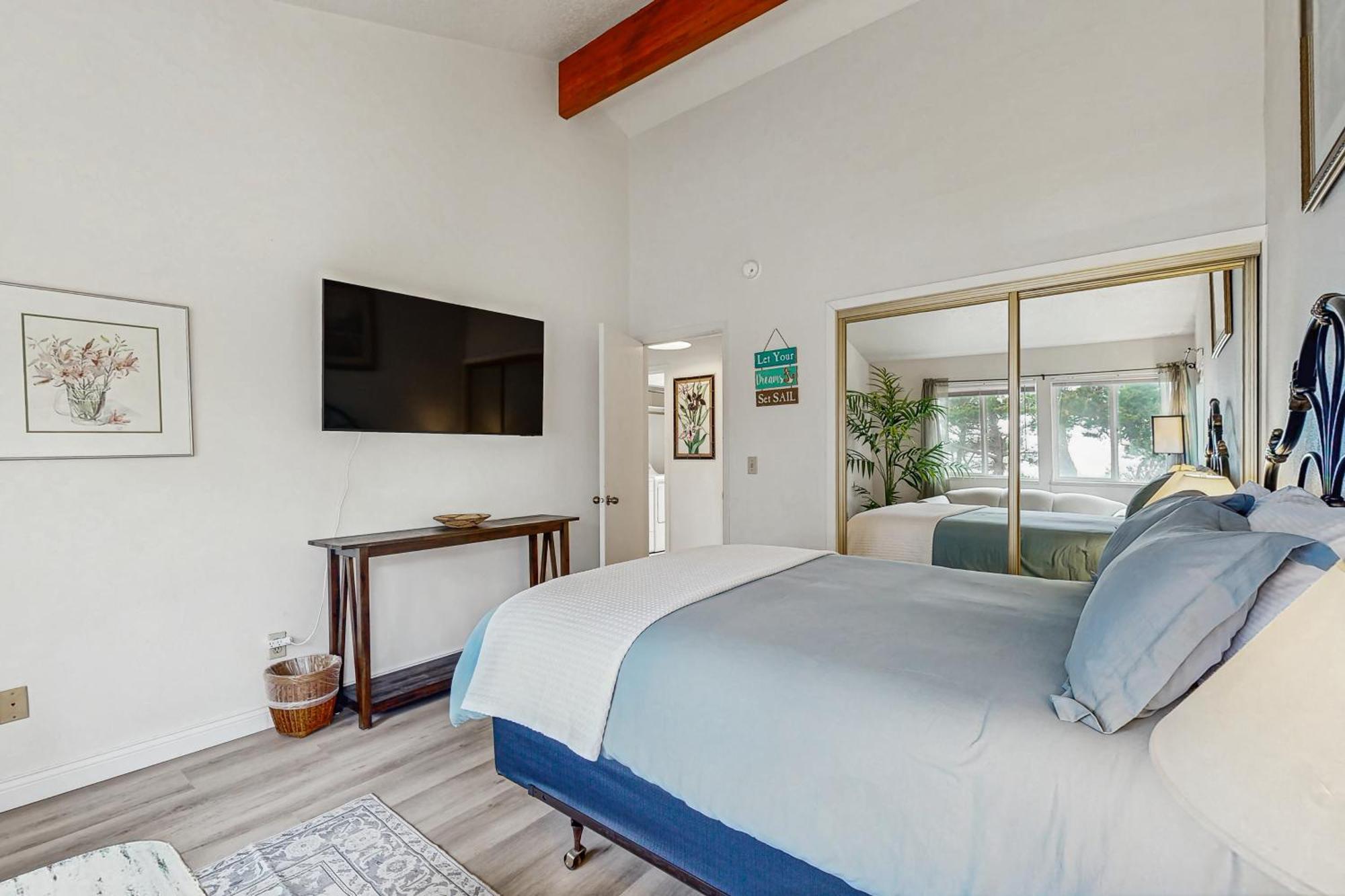 Beach Time Getaway Lincoln City Bagian luar foto