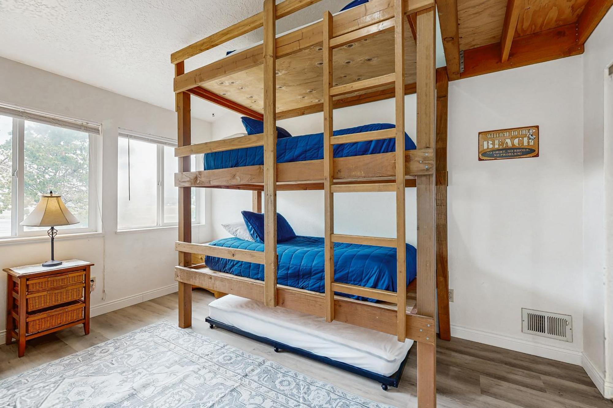 Beach Time Getaway Lincoln City Bagian luar foto