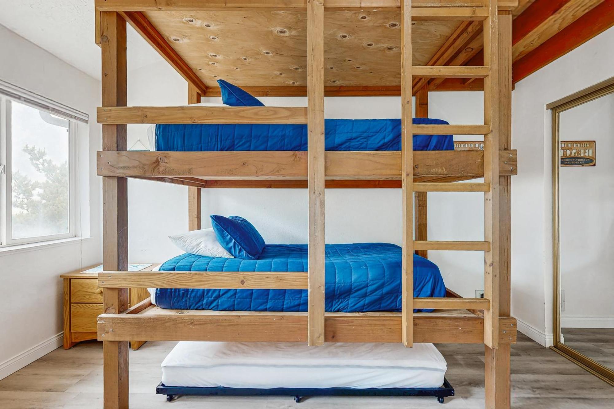 Beach Time Getaway Lincoln City Bagian luar foto